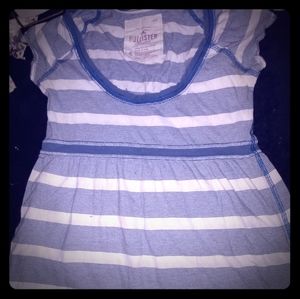 Hollister tunic